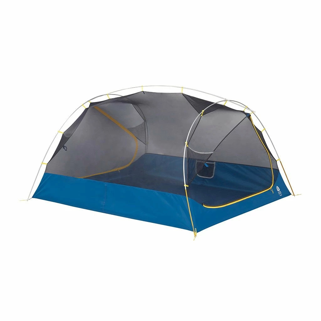 Sierra Designs Clearwing 3P Tent Camping Kit 12 Sierra Designs Clearwing 3P Tent Camping Kit
