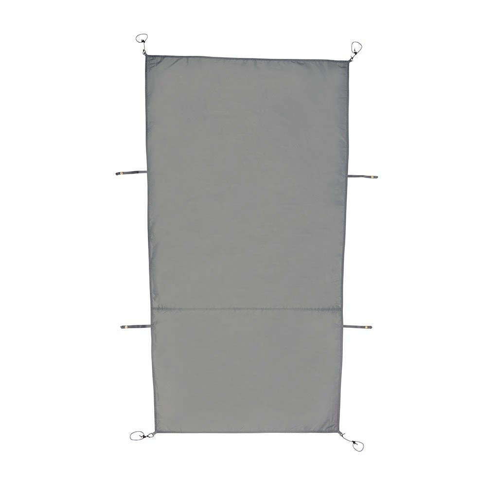 Sierra Designs Clip Flashlight 2P Footprint 3 Sierra Designs Clip Flashlight 2P Footprint