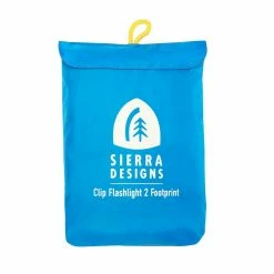 Sierra Designs Clip Flashlight 2P Footprint