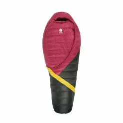 Sierra Designs Cloud 800F 20°F Sleeping Bag | Women's