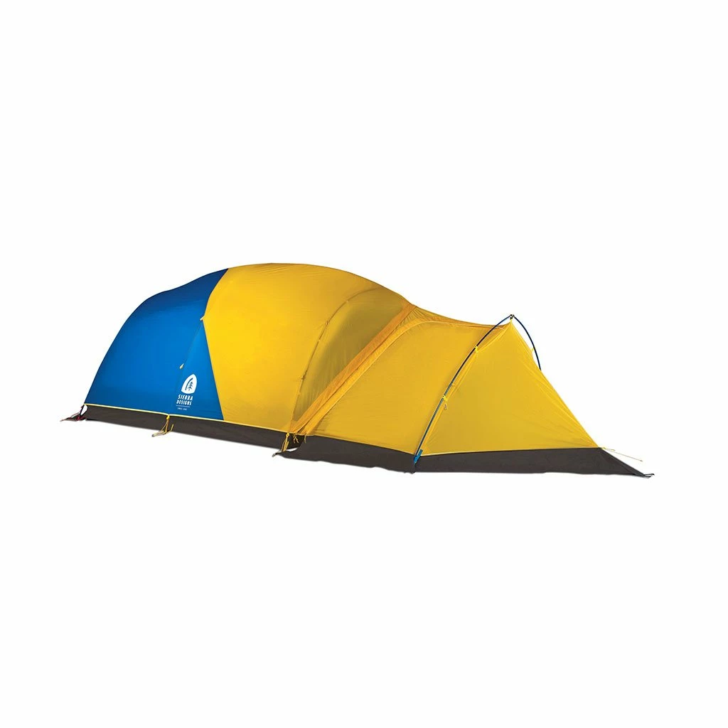 Sierra Designs Convert 3P Tent Camping Kit 6 Sierra Designs Convert 3P Tent Camping Kit