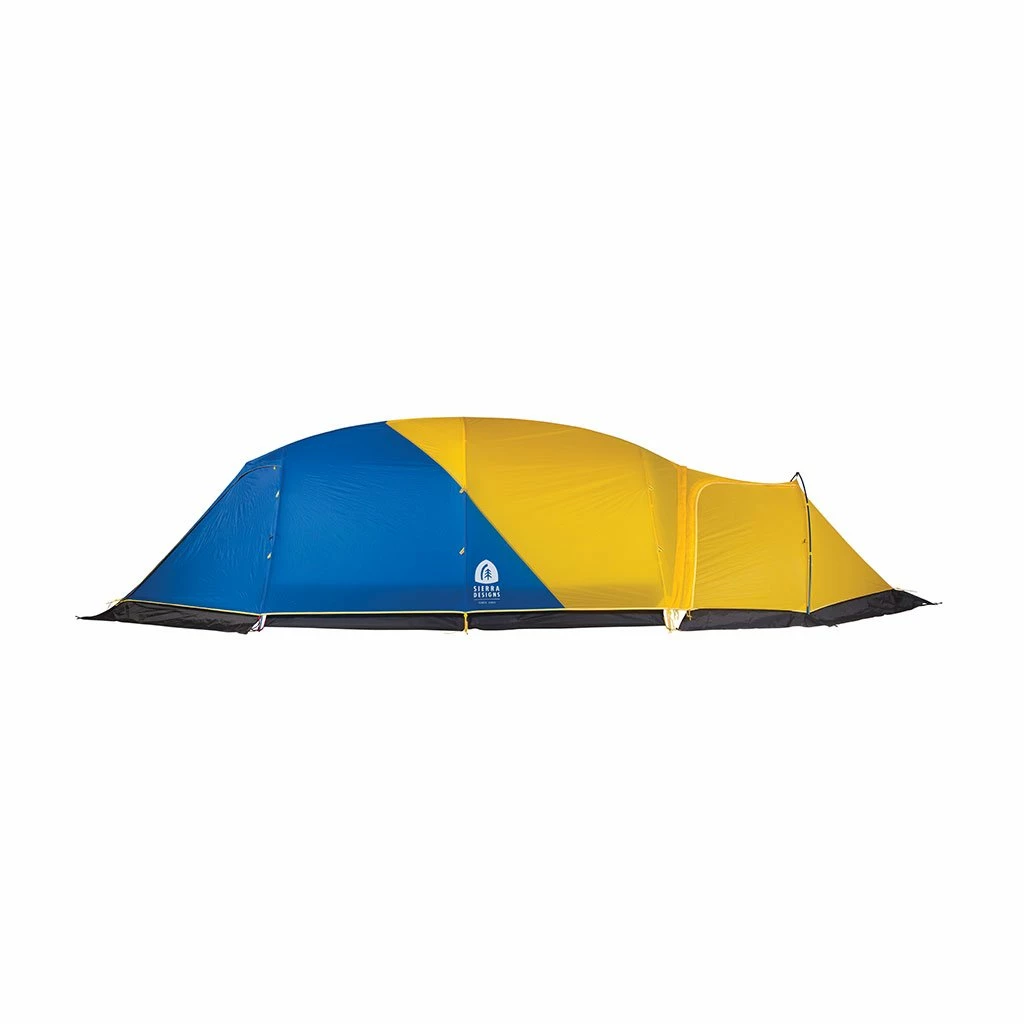 Sierra Designs Convert 3P Tent Camping Kit 5 Sierra Designs Convert 3P Tent Camping Kit