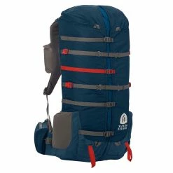 Sierra Designs Flex Capacitor 25-40 Backpack With Waist Belt