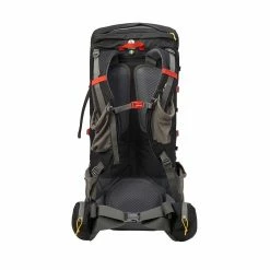 Sierra Designs New Flex Capacitor 40-60 Backpack With Waist Belt