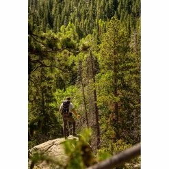 Sierra Designs New Flex Capacitor 40-60 Backpack With Waist Belt