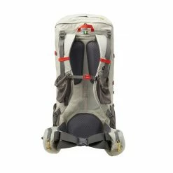 Sierra Designs Flex Capacitor 40-60 Backpack With Waist Belt Camping Kit