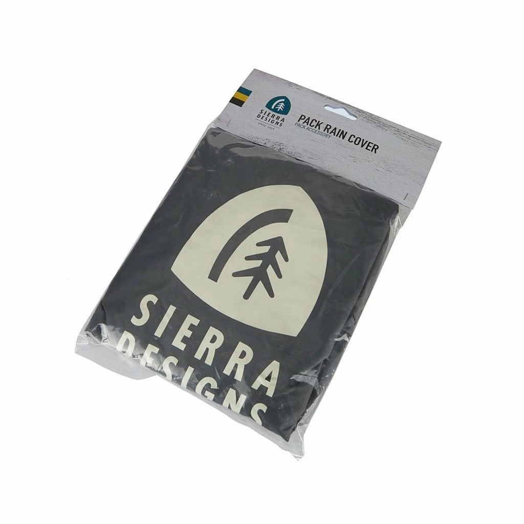 Sierra Designs Flex Capacitor Rain Cover 3 Sierra Designs Flex Capacitor Rain Cover