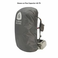 Sierra Designs Flex Capacitor Rain Cover 7 Sierra Designs Flex Capacitor Rain Cover