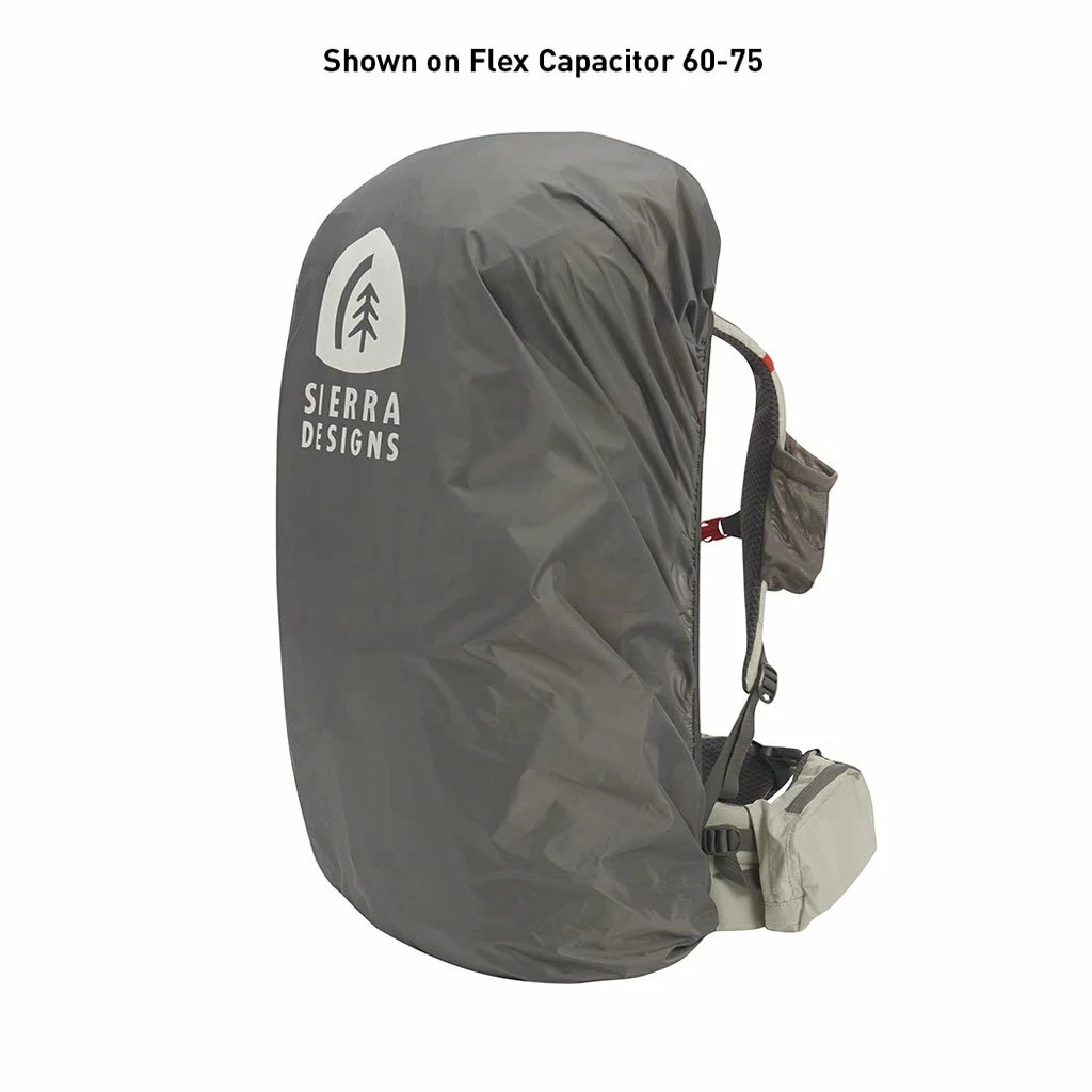 Sierra Designs Flex Capacitor Rain Cover 5 Sierra Designs Flex Capacitor Rain Cover