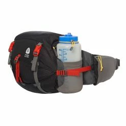 Sierra Designs New Flex Lumbar Bumbag 7-10L 13 Sierra Designs New Flex Lumbar Bumbag 7-10L