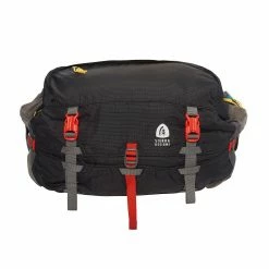 Sierra Designs Camping Kit Flex Lumbar Bumbag 7-10L