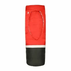 Sierra Designs Frontcountry Bed 20F° Regular Camping Kit