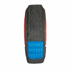 Sierra Designs Frontcountry Bed 20F° Regular Camping Kit 13 Sierra Designs Frontcountry Bed 20F° Regular Camping Kit