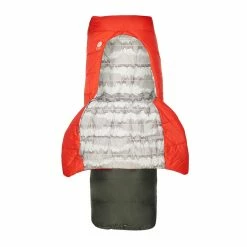 Sierra Designs Frontcountry Bed 20F° Regular Camping Kit 12 Sierra Designs Frontcountry Bed 20F° Regular Camping Kit