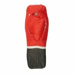 Sierra Designs Frontcountry Bed 20F° Regular Camping Kit