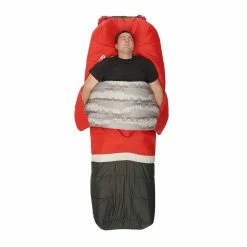 Sierra Designs Frontcountry Bed 20F° Regular Camping Kit 10 Sierra Designs Frontcountry Bed 20F° Regular Camping Kit