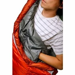 Sierra Designs Get Down 550F 35°F Sleeping Bag