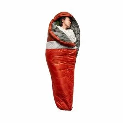 Sierra Designs Get Down 550F 35°F Sleeping Bag