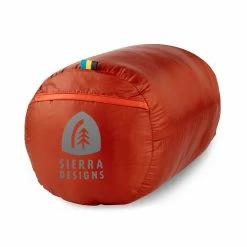 Sierra Designs Get Down 550F 35°F Sleeping Bag