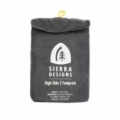 Sierra Designs High Side 2P Footprint Camping Kit