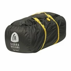 Sierra Designs Camping Kit High Side 2P Tent