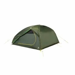 Sierra Designs Meteor 3000 4P Tent Camping Kit