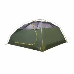 Sierra Designs Meteor 3000 4P Tent Camping Kit