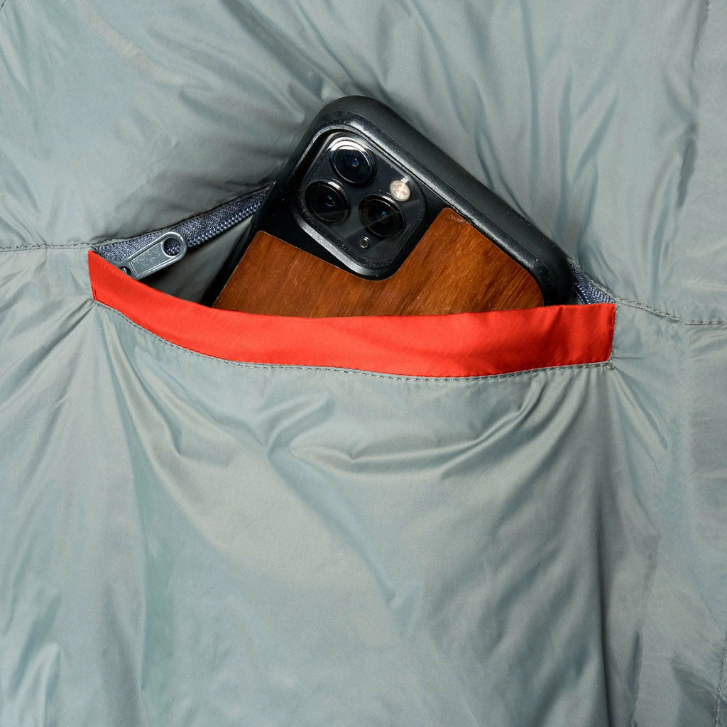 Sierra Designs New Mobile Mummy 800F 15°F 5 Sierra Designs New Mobile Mummy 800F 15°F