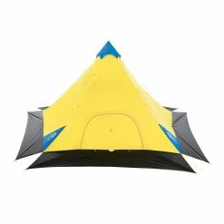 Sierra Designs Mountain Guide Tarp Camping Kit 19 Sierra Designs Mountain Guide Tarp Camping Kit