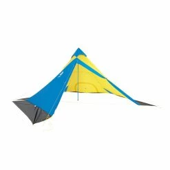 Sierra Designs Mountain Guide Tarp Camping Kit
