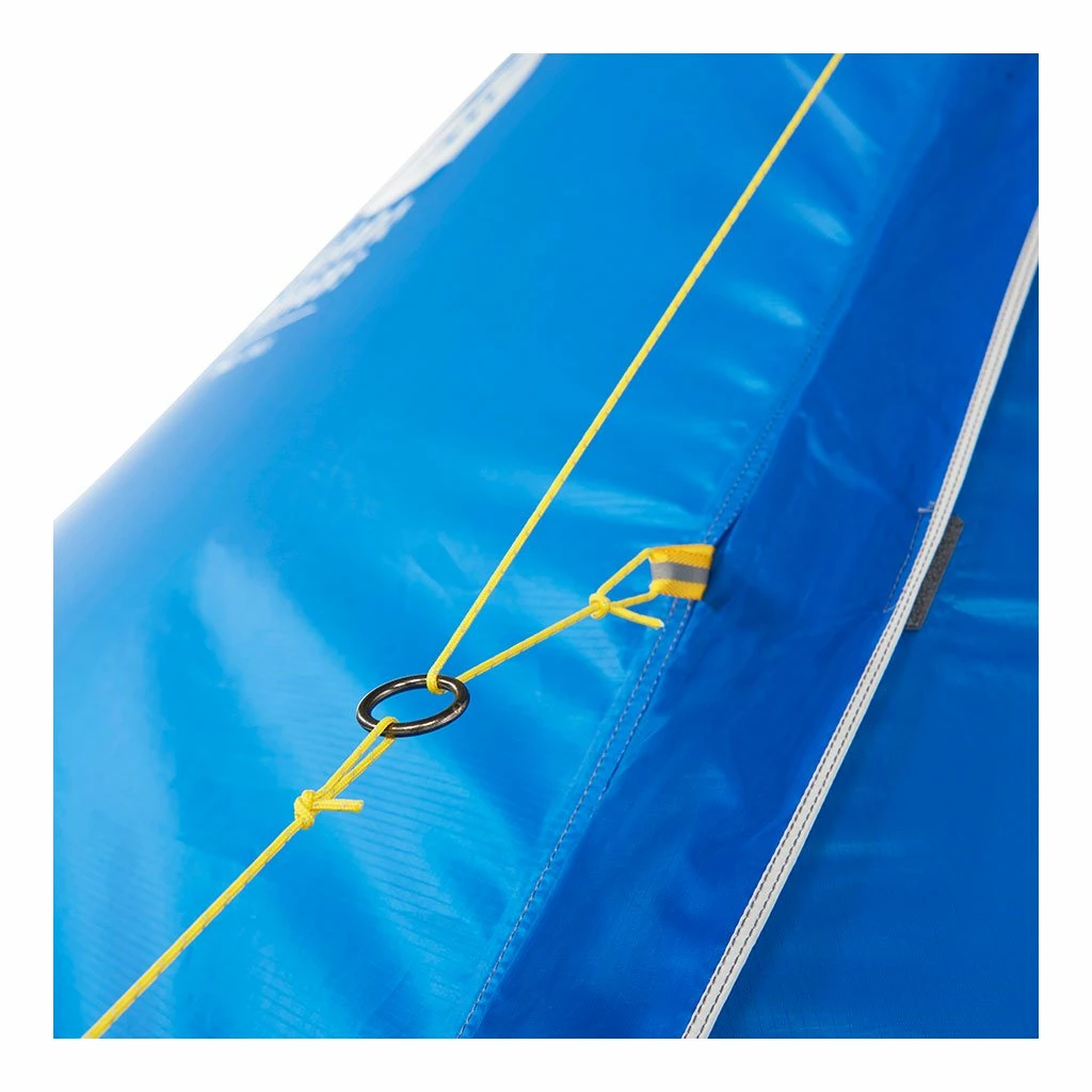 Sierra Designs Mountain Guide Tarp Camping Kit 11 Sierra Designs Mountain Guide Tarp Camping Kit