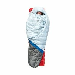 Sierra Designs Night Cap 20°F Sleeping Bag | Women's Camping Kit 12 Sierra Designs Night Cap 20°F Sleeping Bag | Women's Camping Kit