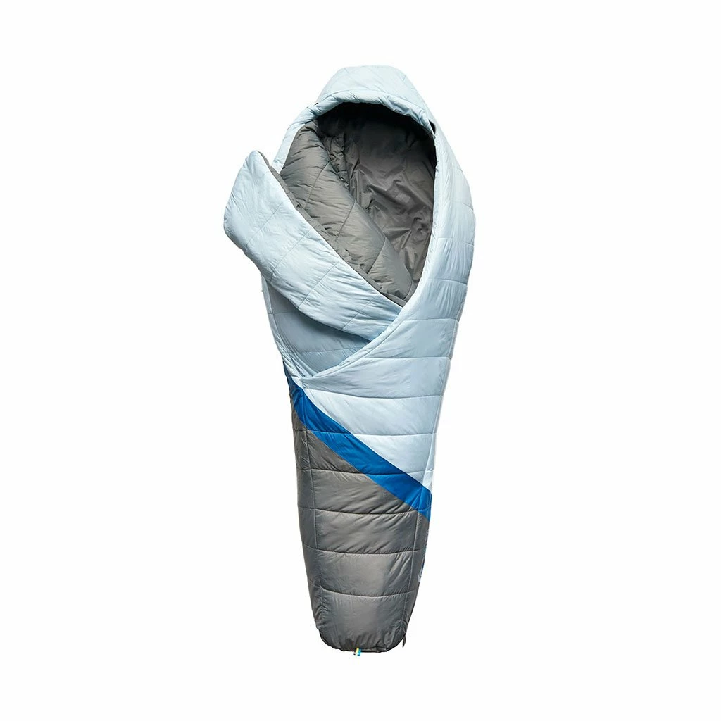 Sierra Designs Night Cap 20°F Sleeping Bag | Women's Camping Kit 4 Sierra Designs Night Cap 20°F Sleeping Bag | Women's Camping Kit