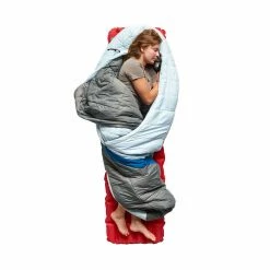 Sierra Designs Night Cap 20°F Sleeping Bag | Women's Camping Kit 14 Sierra Designs Night Cap 20°F Sleeping Bag | Women's Camping Kit
