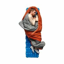 Sierra Designs Night Cap Sleeping Bag 35°F