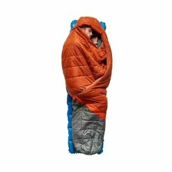 Sierra Designs Night Cap Sleeping Bag 35°F