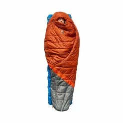 Sierra Designs Night Cap Sleeping Bag 35°F