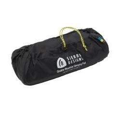 Sierra Designs Shadow Mountain Camping Mat 9 Sierra Designs Shadow Mountain Camping Mat