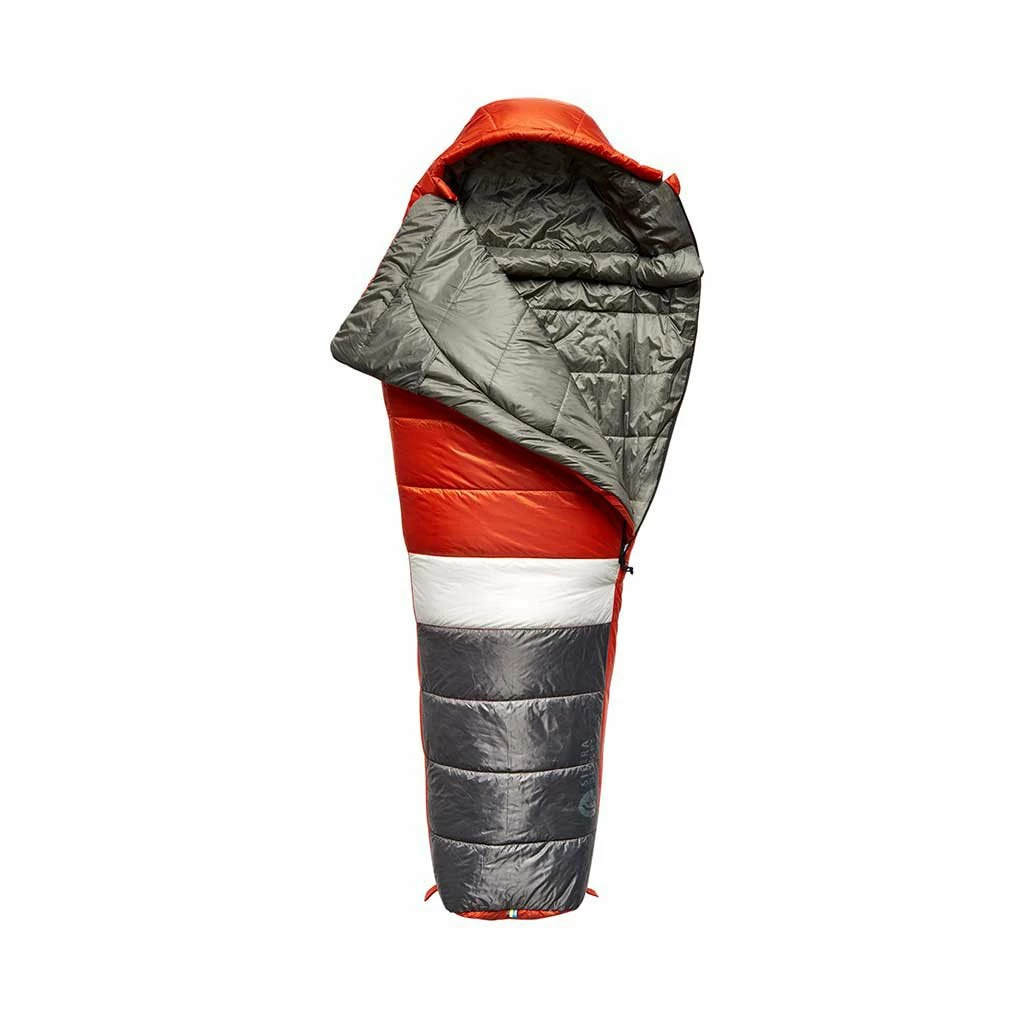 Sierra Designs Shut Eye 20°F Sleeping Bag | Women's 4 Sierra Designs Shut Eye 20°F Sleeping Bag | Women's