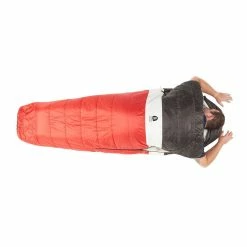 Sierra Designs Camping Kit Synthesis 20°F Sleeping Bag 10 Sierra Designs Camping Kit Synthesis 20°F Sleeping Bag