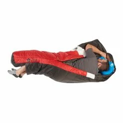 Sierra Designs Camping Kit Synthesis 20°F Sleeping Bag 12 Sierra Designs Camping Kit Synthesis 20°F Sleeping Bag