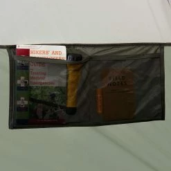 Sierra Designs Camping Kit Tabernash 2P Tent