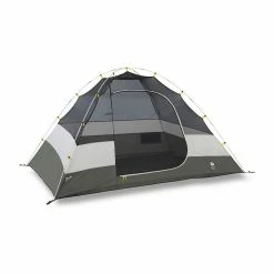Sierra Designs Camping Kit Tabernash 4P Tent
