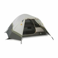 Sierra Designs Camping Kit Tabernash 4P Tent