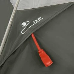 Sierra Designs Camping Kit Tabernash 6P Tent