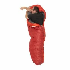 Sierra Designs Taquito 550F 20°F Sleeping Bag 11 Sierra Designs Taquito 550F 20°F Sleeping Bag