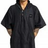 Slowtide All-Day Microfiber Poncho 1 Slowtide All-Day Microfiber Poncho
