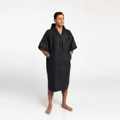 Slowtide All-Day Microfiber Poncho