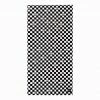Slowtide Check Turn Beach Towel New 1 Slowtide Check Turn Beach Towel New