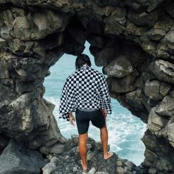 Slowtide Check Turn Beach Towel New 8 Slowtide Check Turn Beach Towel New